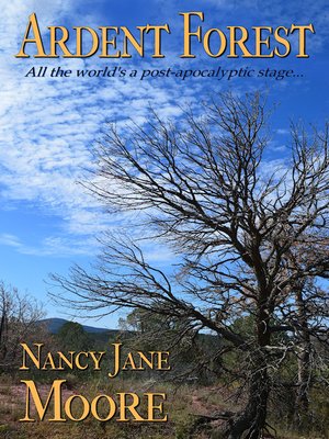 cover image of Ardent Forest